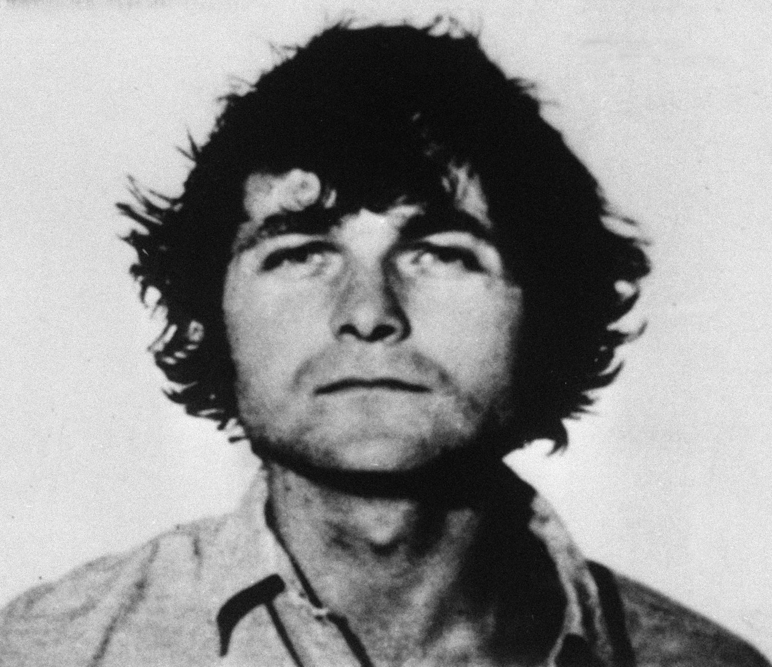 Apr. 27, 1970: Bruce Davis
